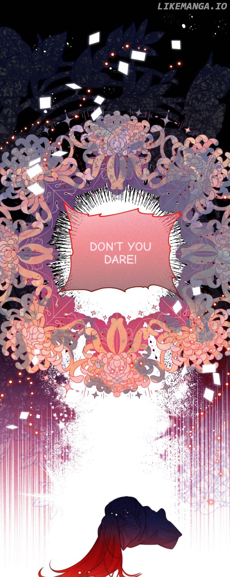 Once Upon a Time in a Zombie Empire Chapter 62 - page 1