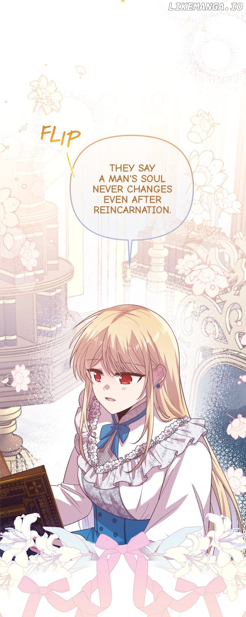 Once Upon a Time in a Zombie Empire Chapter 62 - page 12