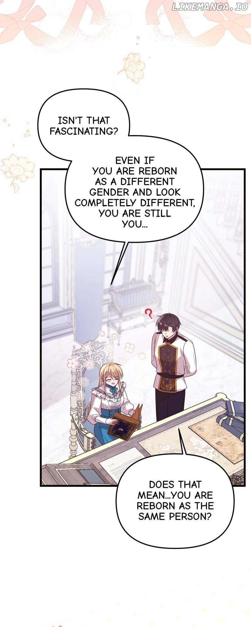 Once Upon a Time in a Zombie Empire Chapter 62 - page 13