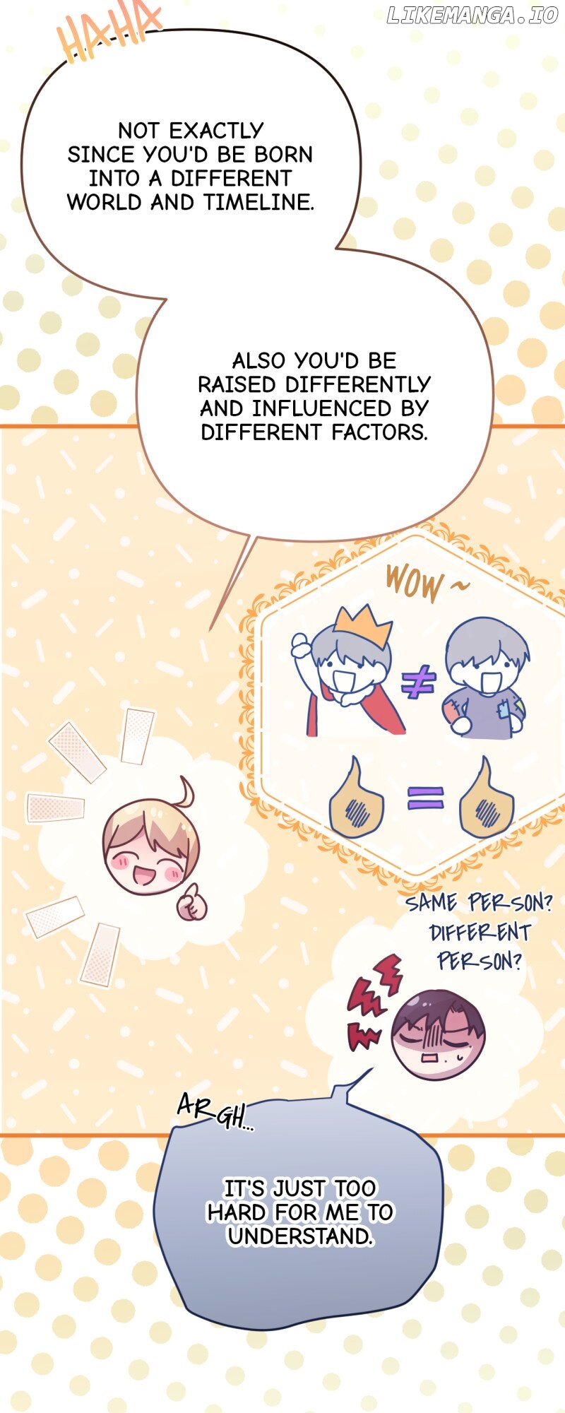 Once Upon a Time in a Zombie Empire Chapter 62 - page 14