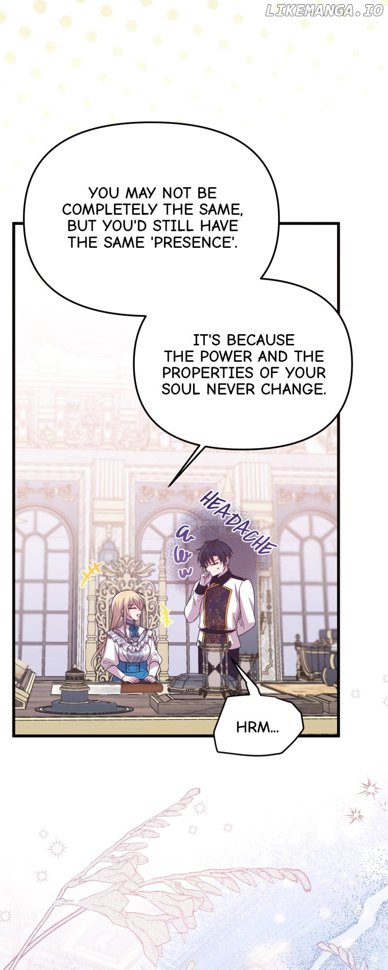 Once Upon a Time in a Zombie Empire Chapter 62 - page 15