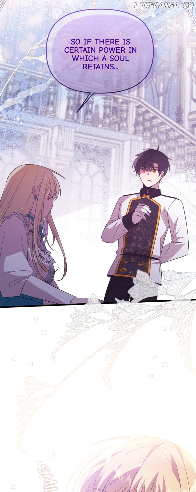 Once Upon a Time in a Zombie Empire Chapter 62 - page 16