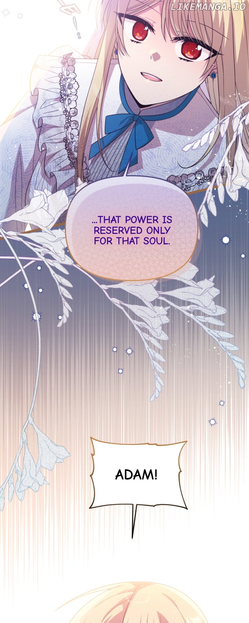 Once Upon a Time in a Zombie Empire Chapter 62 - page 17