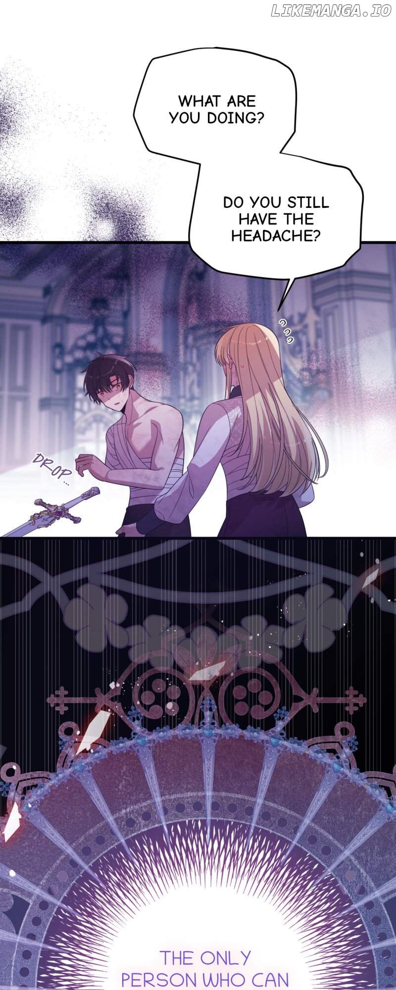 Once Upon a Time in a Zombie Empire Chapter 62 - page 19