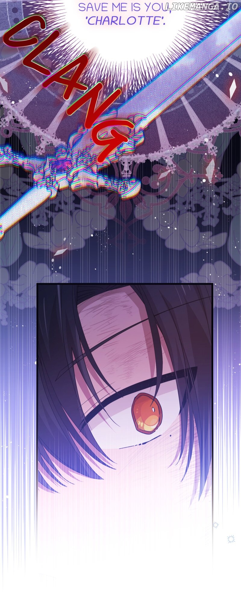 Once Upon a Time in a Zombie Empire Chapter 62 - page 20