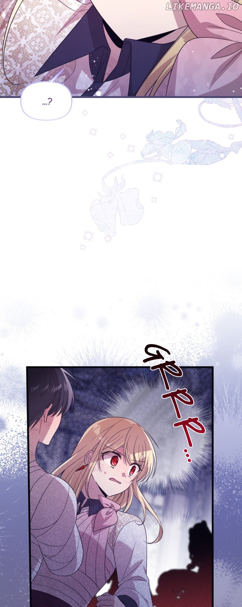 Once Upon a Time in a Zombie Empire Chapter 62 - page 23