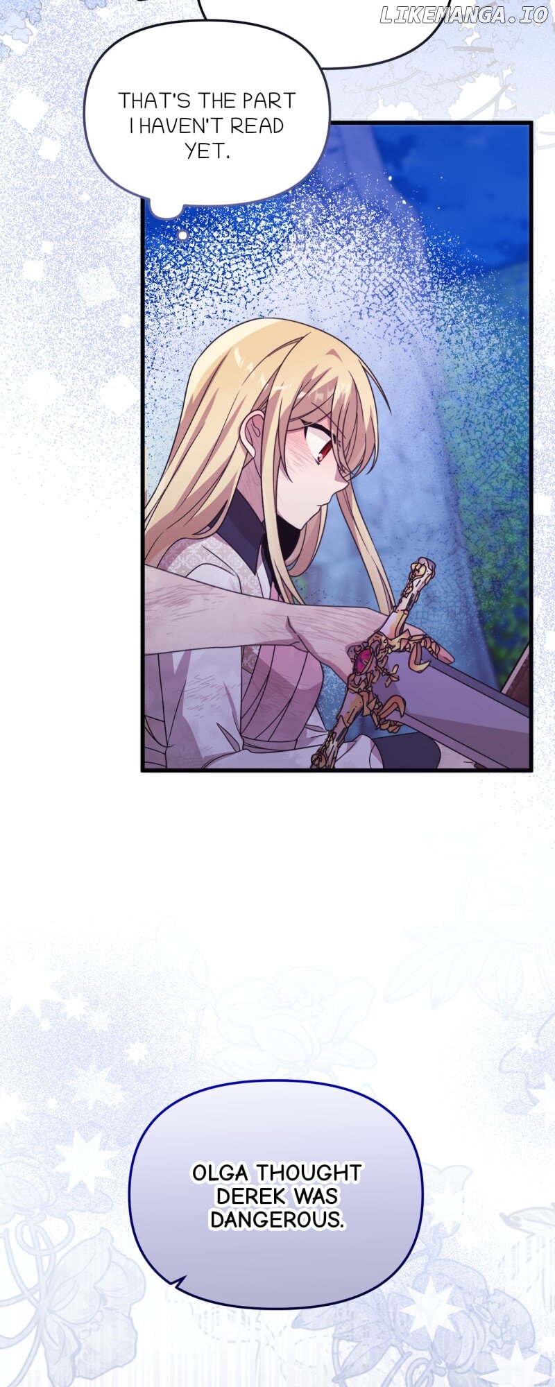 Once Upon a Time in a Zombie Empire Chapter 62 - page 28