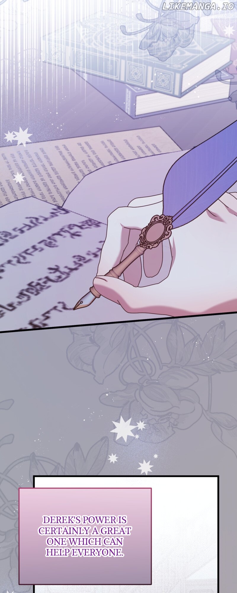 Once Upon a Time in a Zombie Empire Chapter 62 - page 29