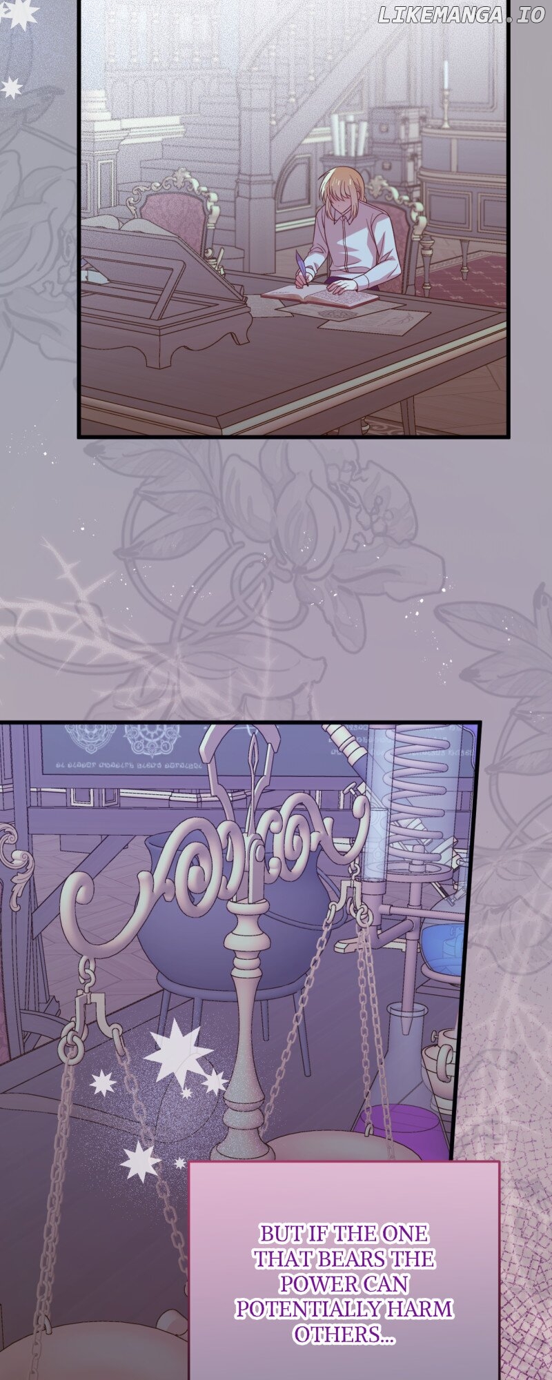 Once Upon a Time in a Zombie Empire Chapter 62 - page 30