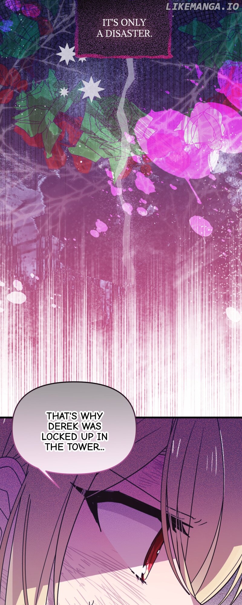 Once Upon a Time in a Zombie Empire Chapter 62 - page 32