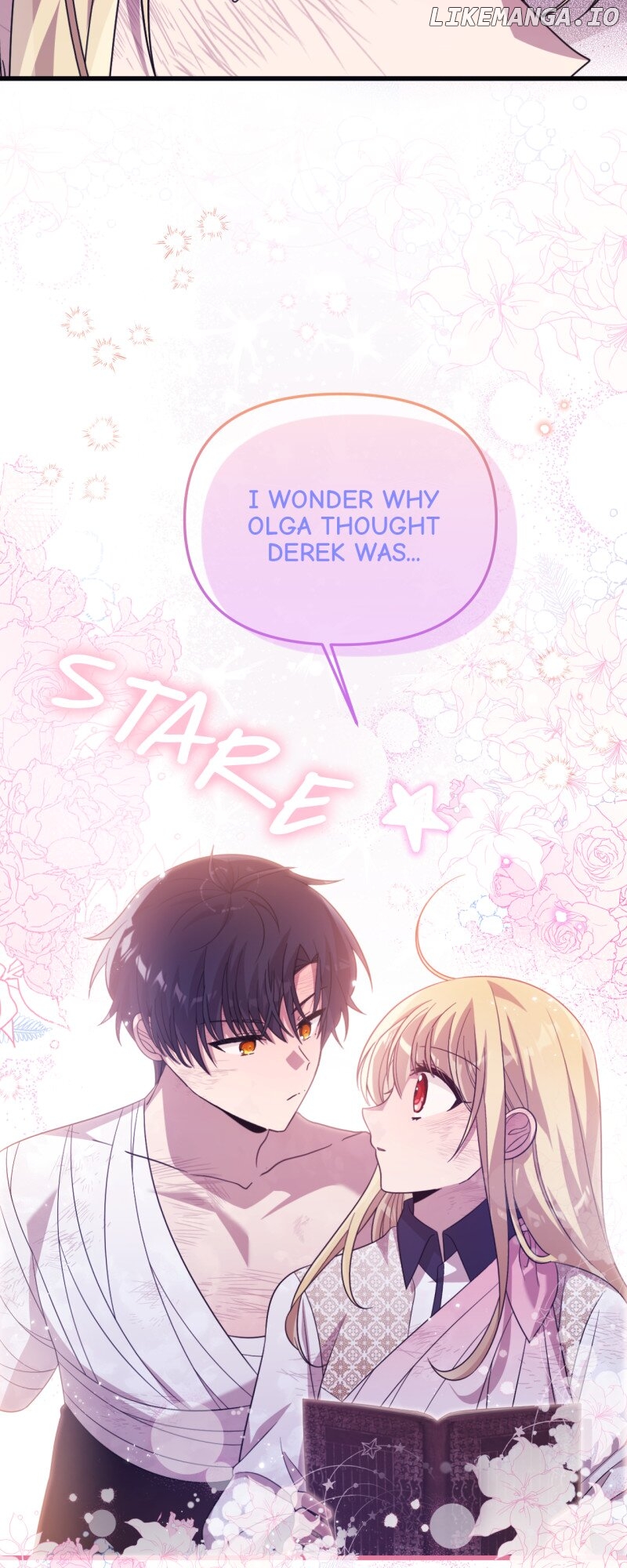 Once Upon a Time in a Zombie Empire Chapter 62 - page 33