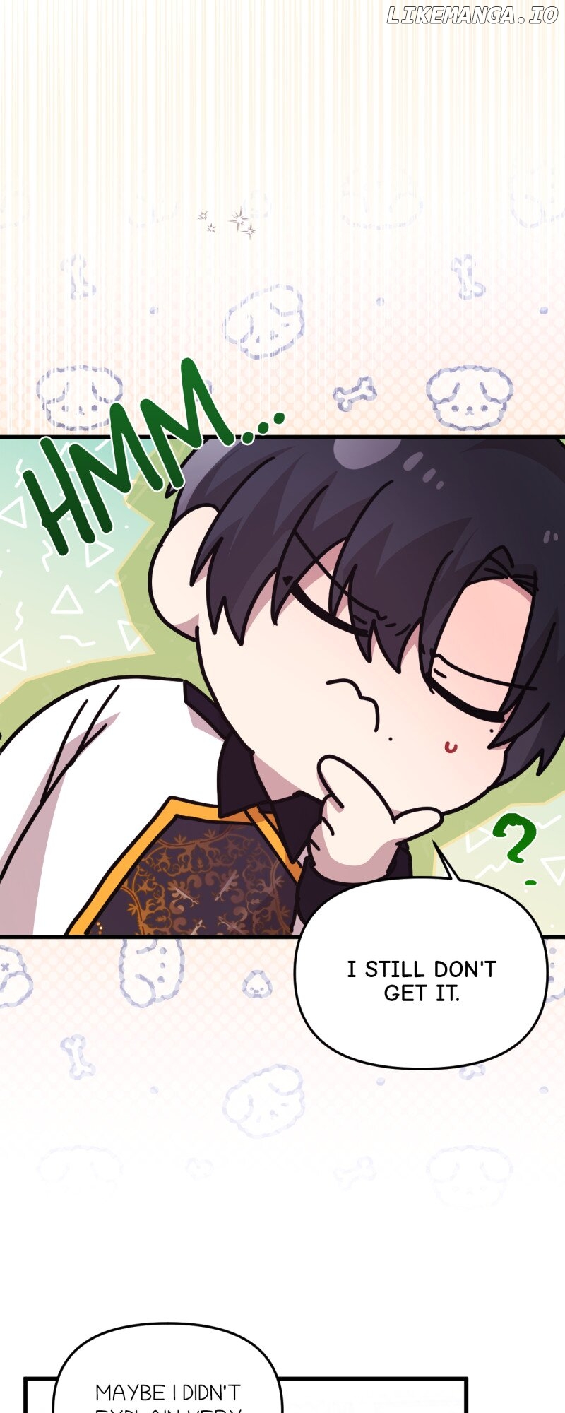 Once Upon a Time in a Zombie Empire Chapter 62 - page 37