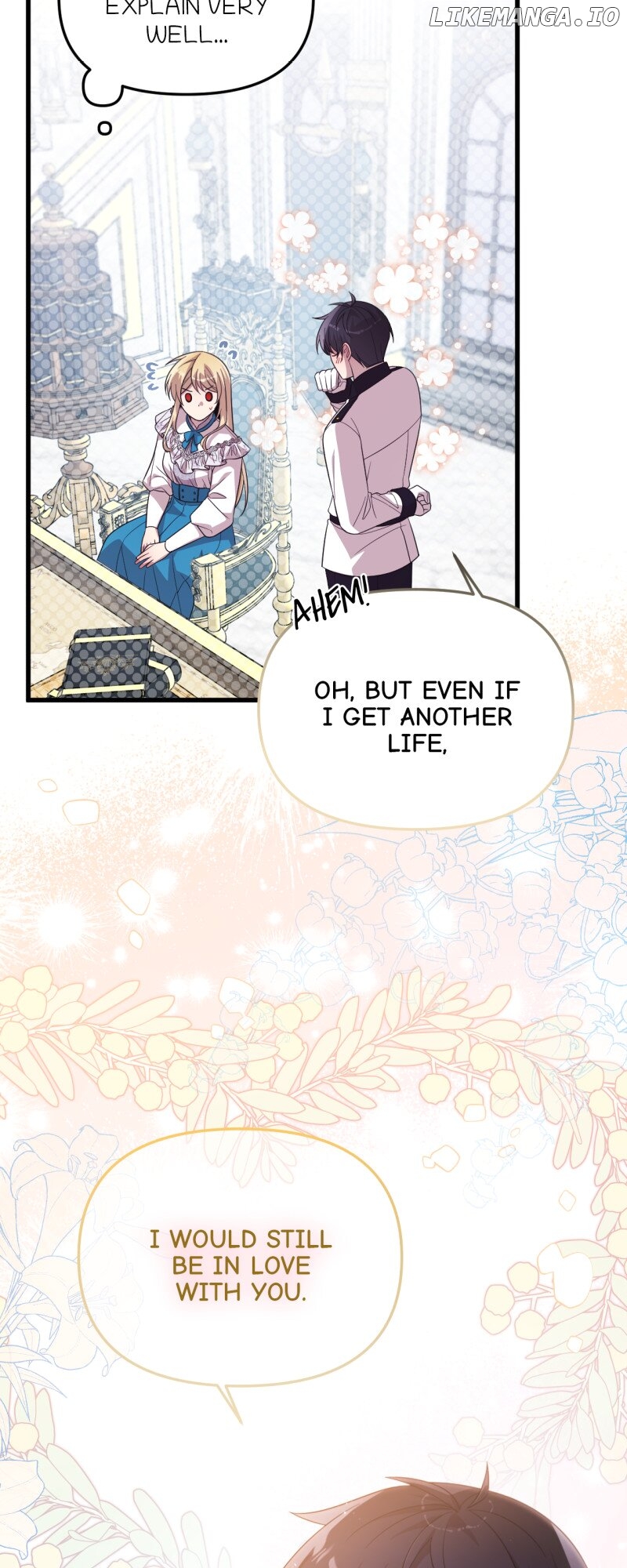 Once Upon a Time in a Zombie Empire Chapter 62 - page 38