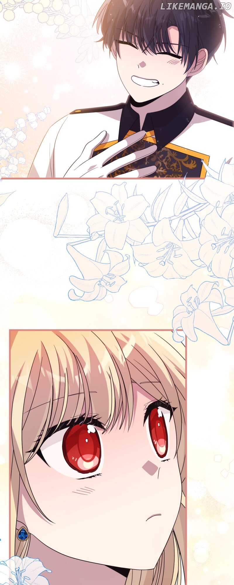 Once Upon a Time in a Zombie Empire Chapter 62 - page 39