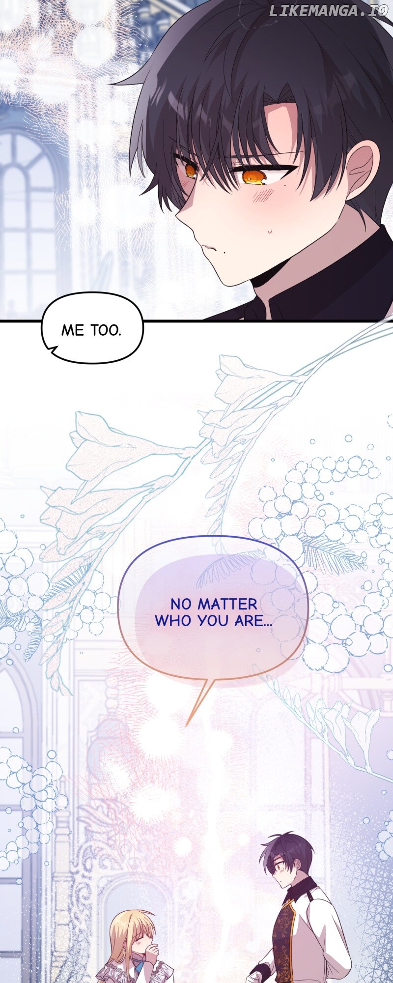 Once Upon a Time in a Zombie Empire Chapter 62 - page 41