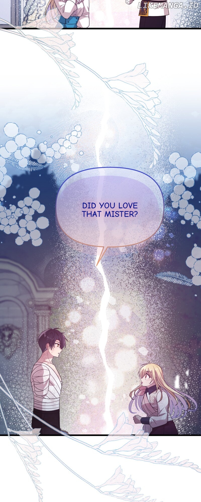 Once Upon a Time in a Zombie Empire Chapter 62 - page 42