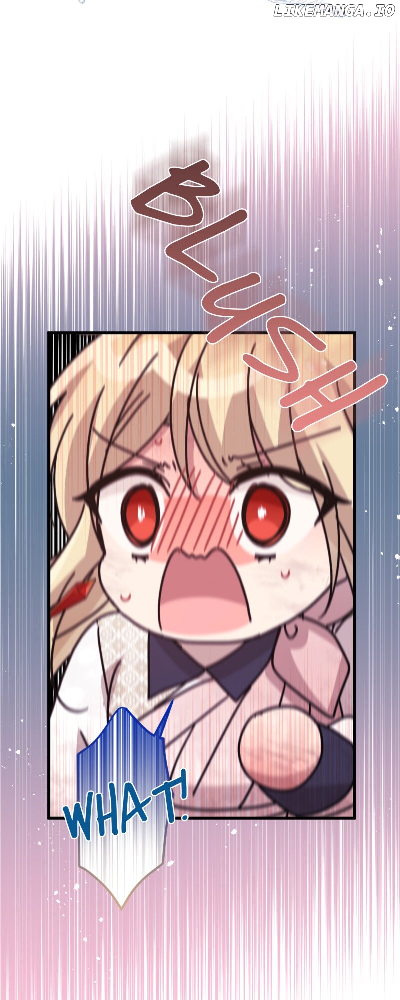 Once Upon a Time in a Zombie Empire Chapter 62 - page 43