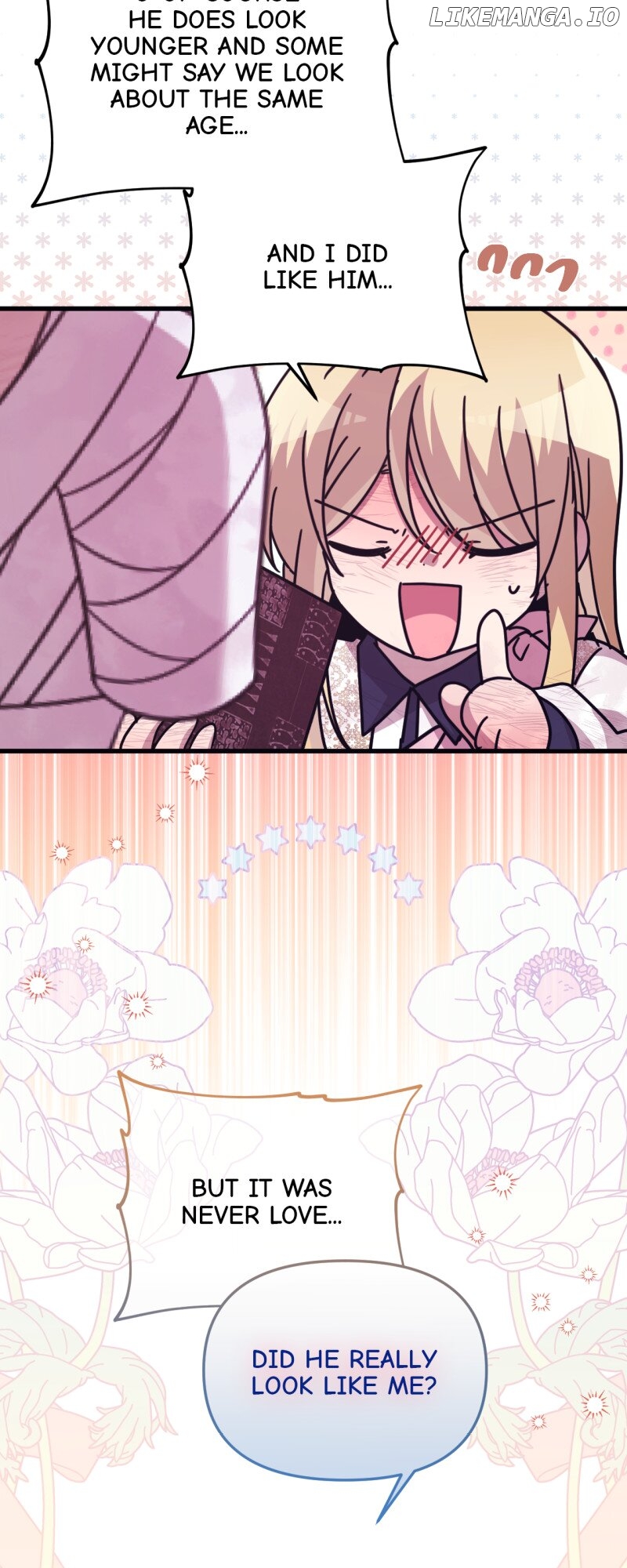 Once Upon a Time in a Zombie Empire Chapter 62 - page 46