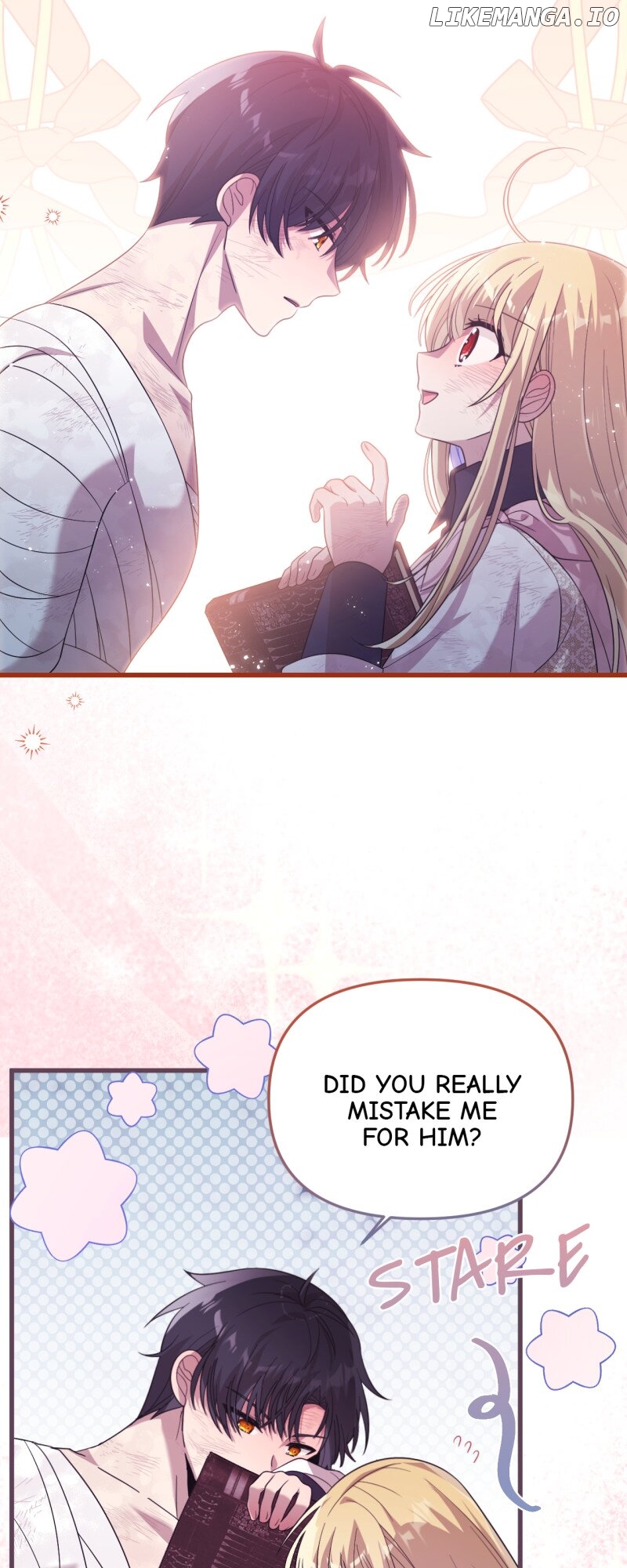 Once Upon a Time in a Zombie Empire Chapter 62 - page 47