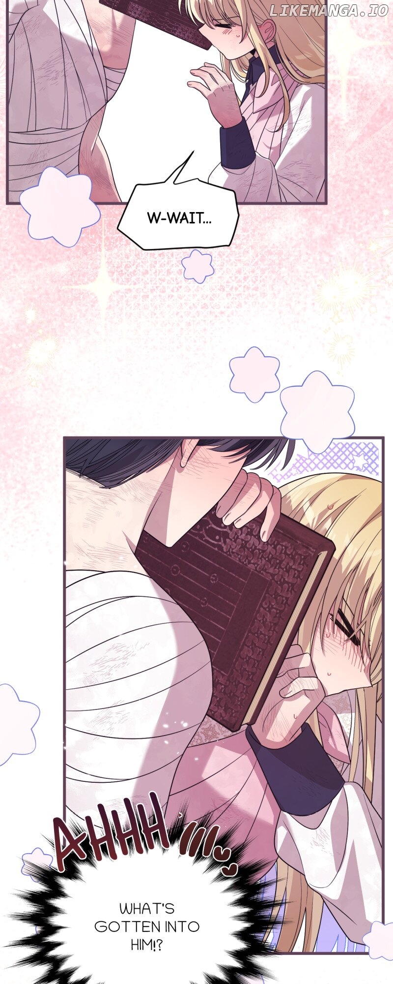 Once Upon a Time in a Zombie Empire Chapter 62 - page 48