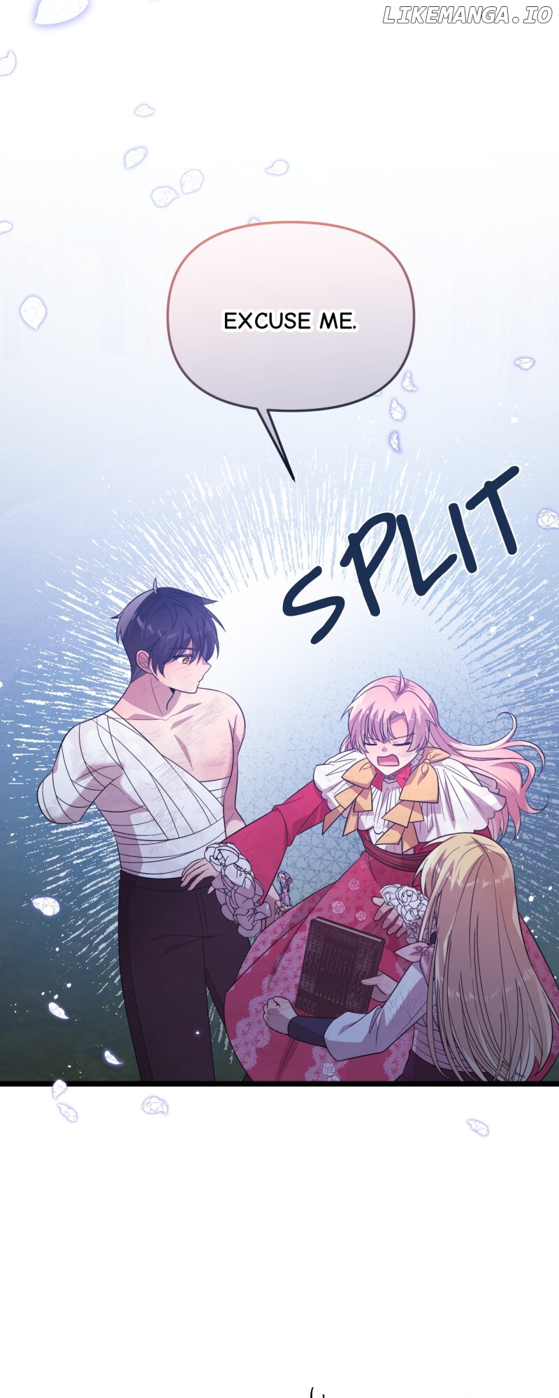 Once Upon a Time in a Zombie Empire Chapter 62 - page 50