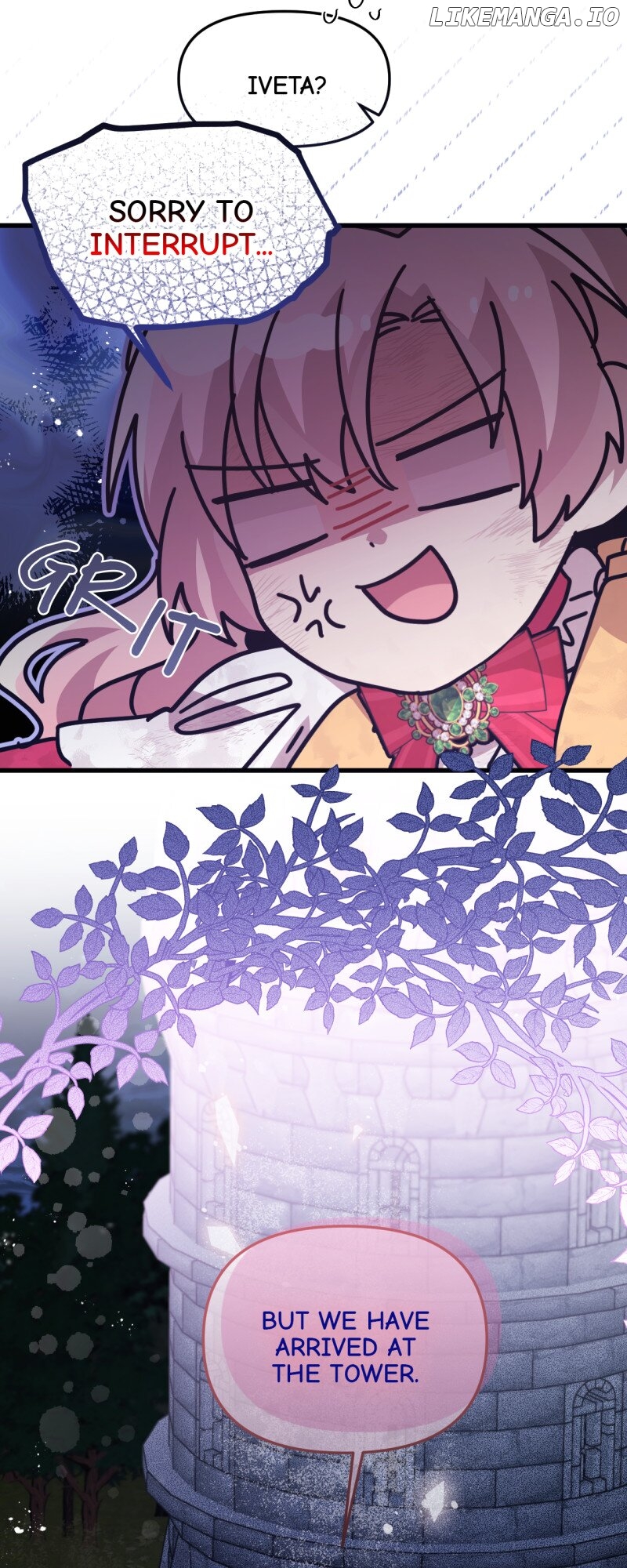 Once Upon a Time in a Zombie Empire Chapter 62 - page 51