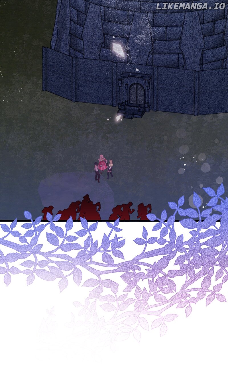 Once Upon a Time in a Zombie Empire Chapter 62 - page 52