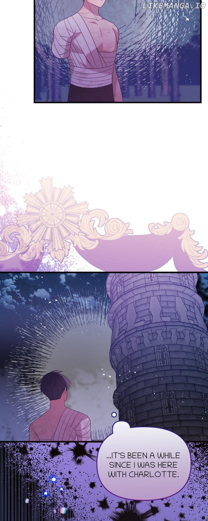 Once Upon a Time in a Zombie Empire Chapter 62 - page 56