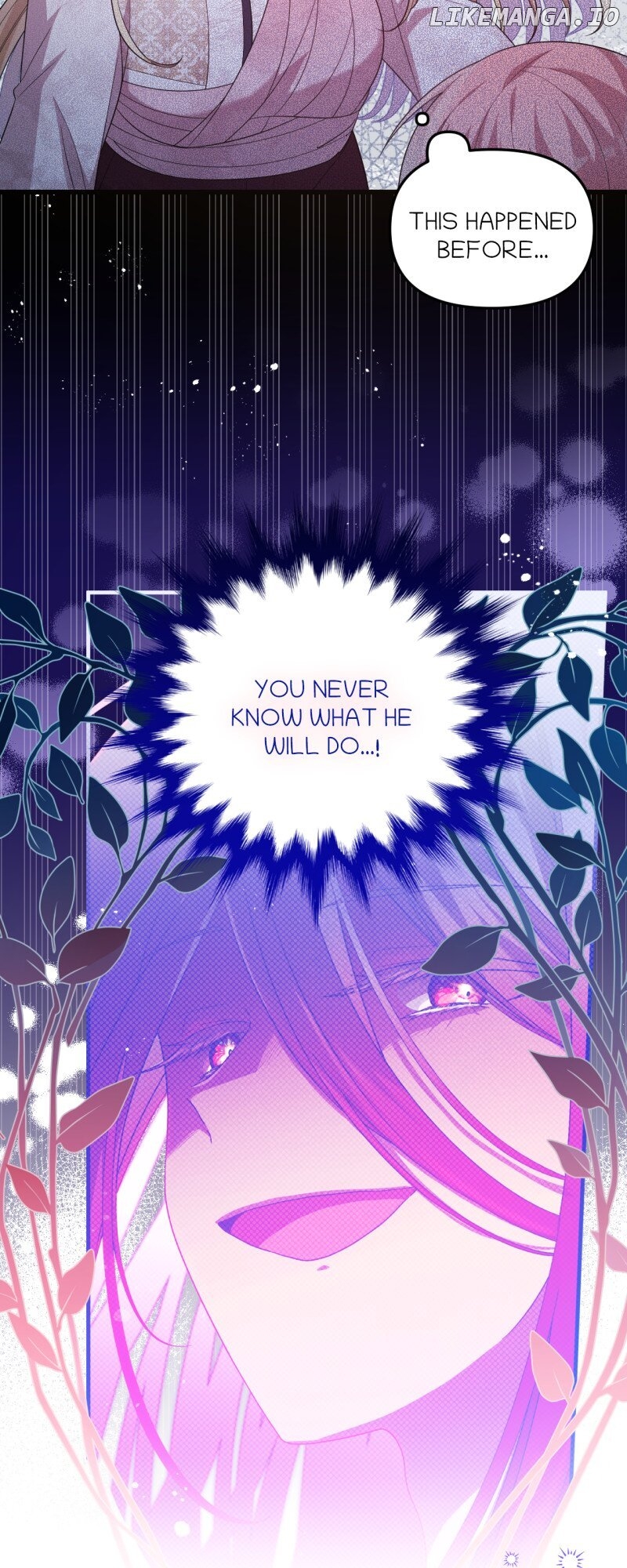 Once Upon a Time in a Zombie Empire Chapter 62 - page 6