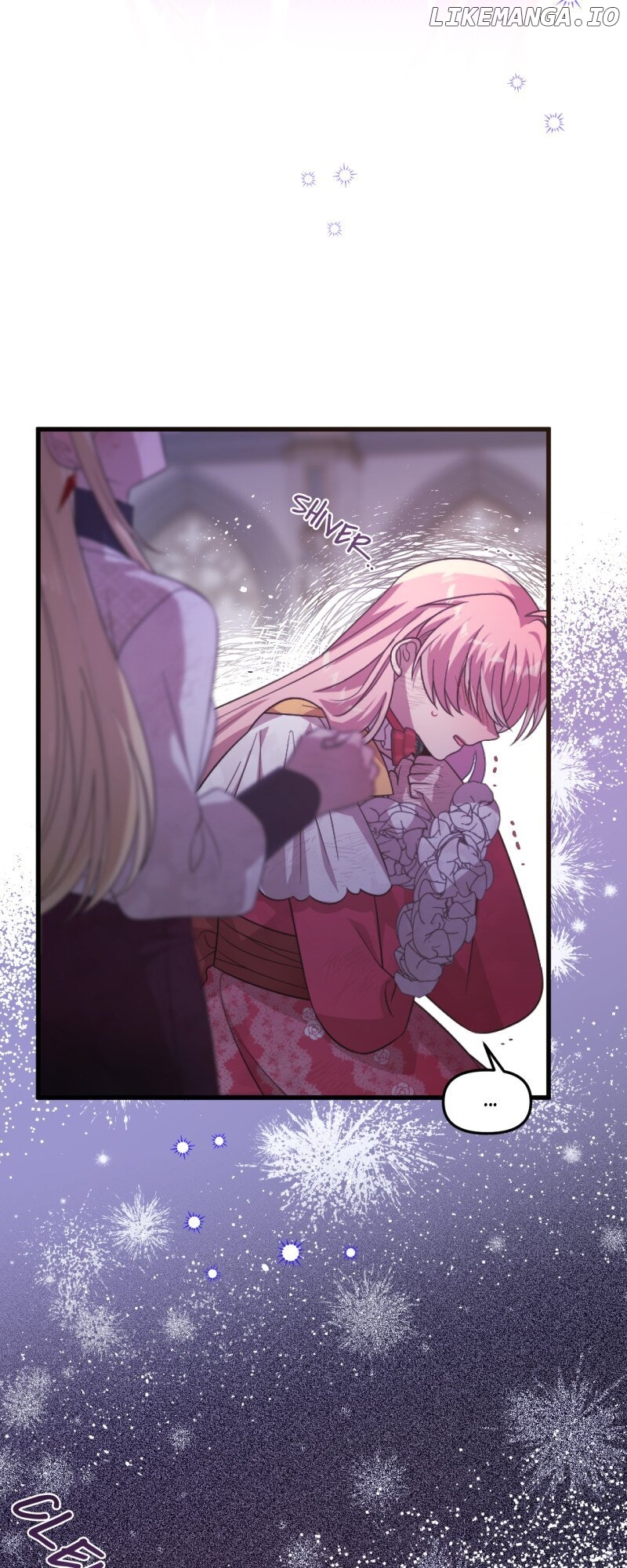 Once Upon a Time in a Zombie Empire Chapter 62 - page 7