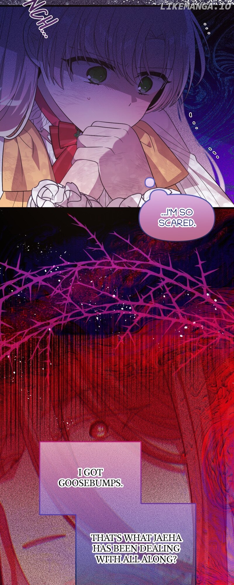 Once Upon a Time in a Zombie Empire Chapter 62 - page 8