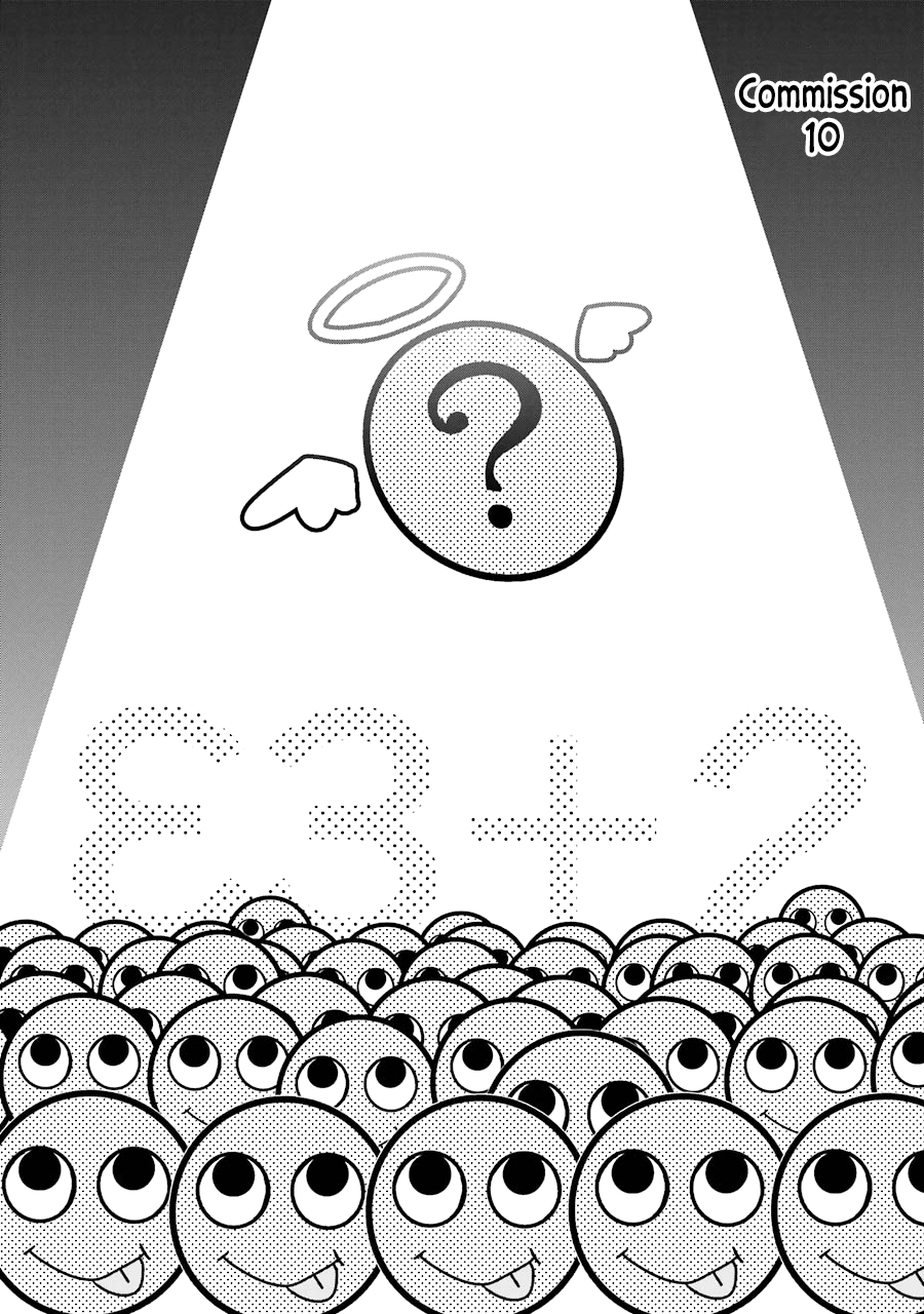 Sachiiro no One Room Gaiden - Seikai no Meitantei chapter 10 - page 2