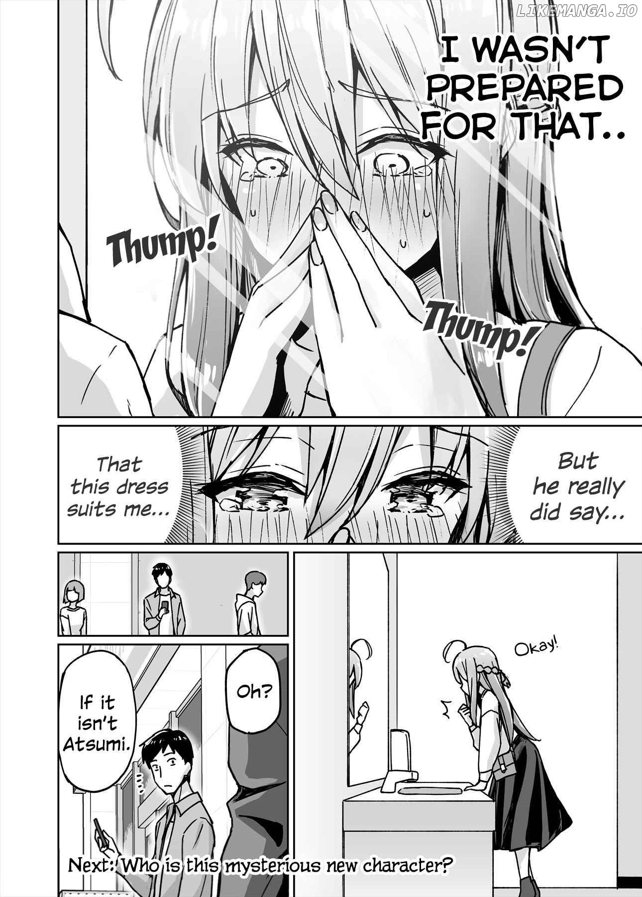 Somehow, I Started Living With a NEET Otaku Kunoichi chapter 29 - page 4