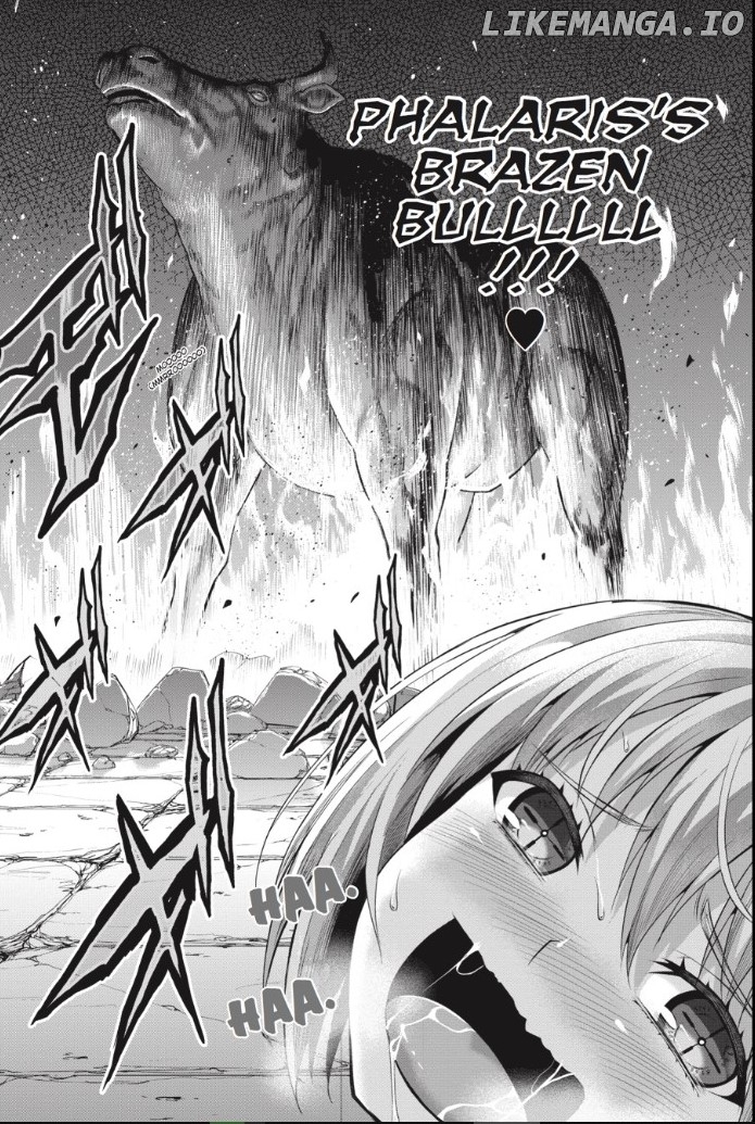 Tatoe Hai Ni Nattemo chapter 12 - page 20