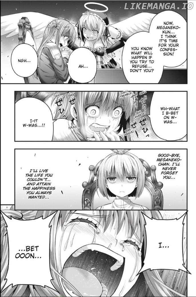 Tatoe Hai Ni Nattemo chapter 12 - page 4