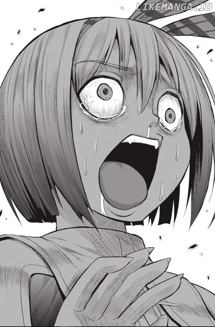 Tatoe Hai Ni Nattemo chapter 12 - page 6