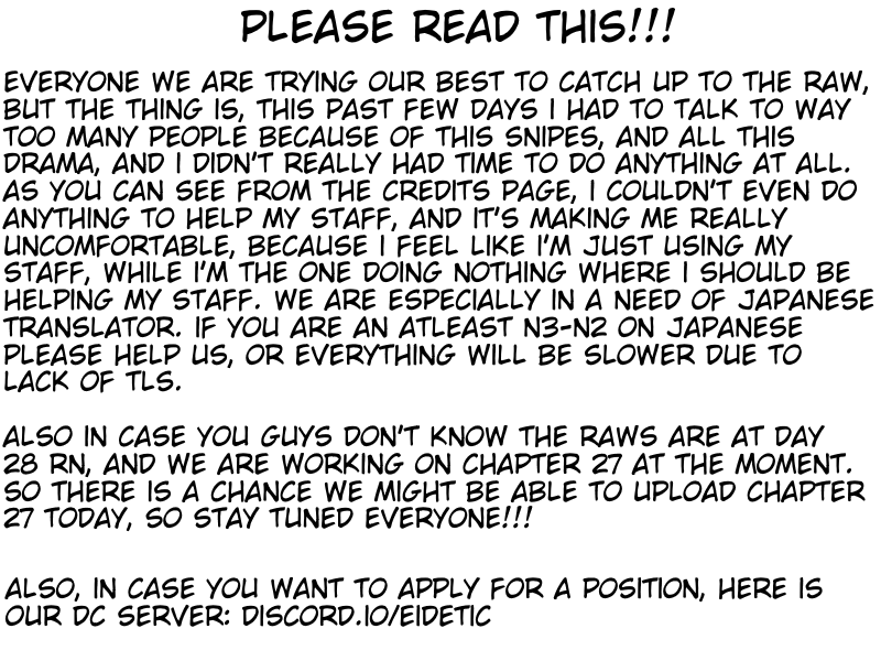 This Gyaru Will Date the Otaku in 100 Days chapter 26 - page 4