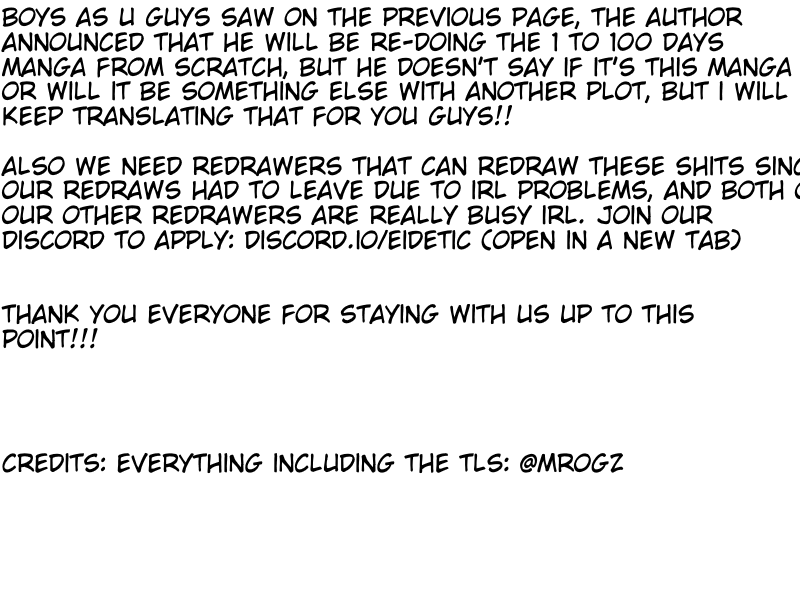 This Gyaru Will Date the Otaku in 100 Days chapter 30.5 - page 5
