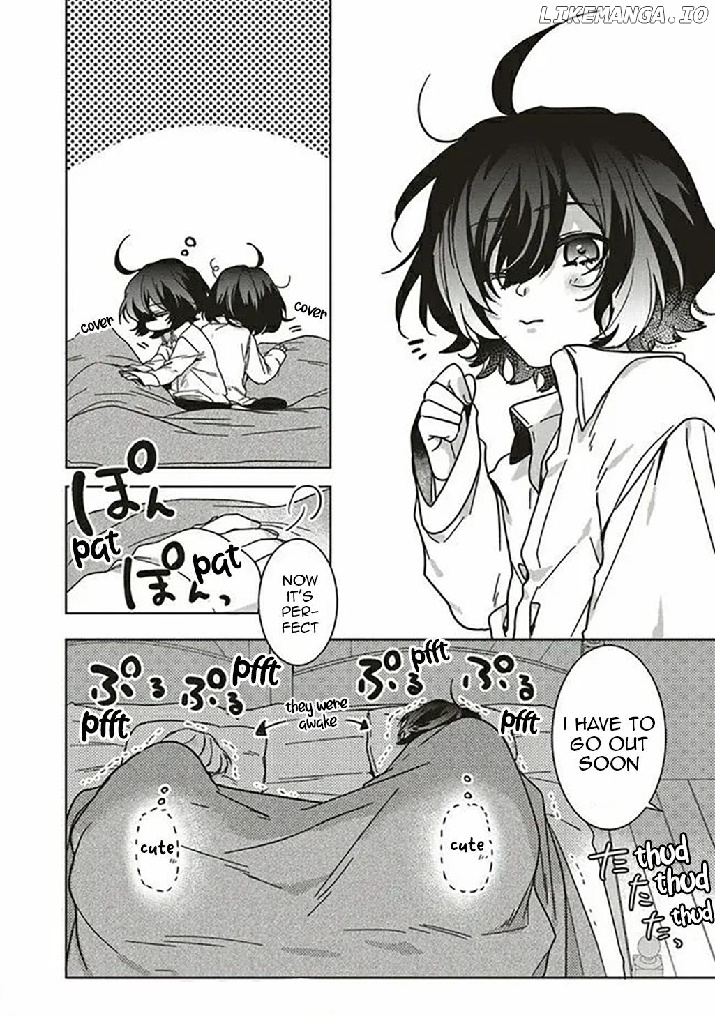 I Will Leisurely Become A Healer In Another World chapter 8 - page 3
