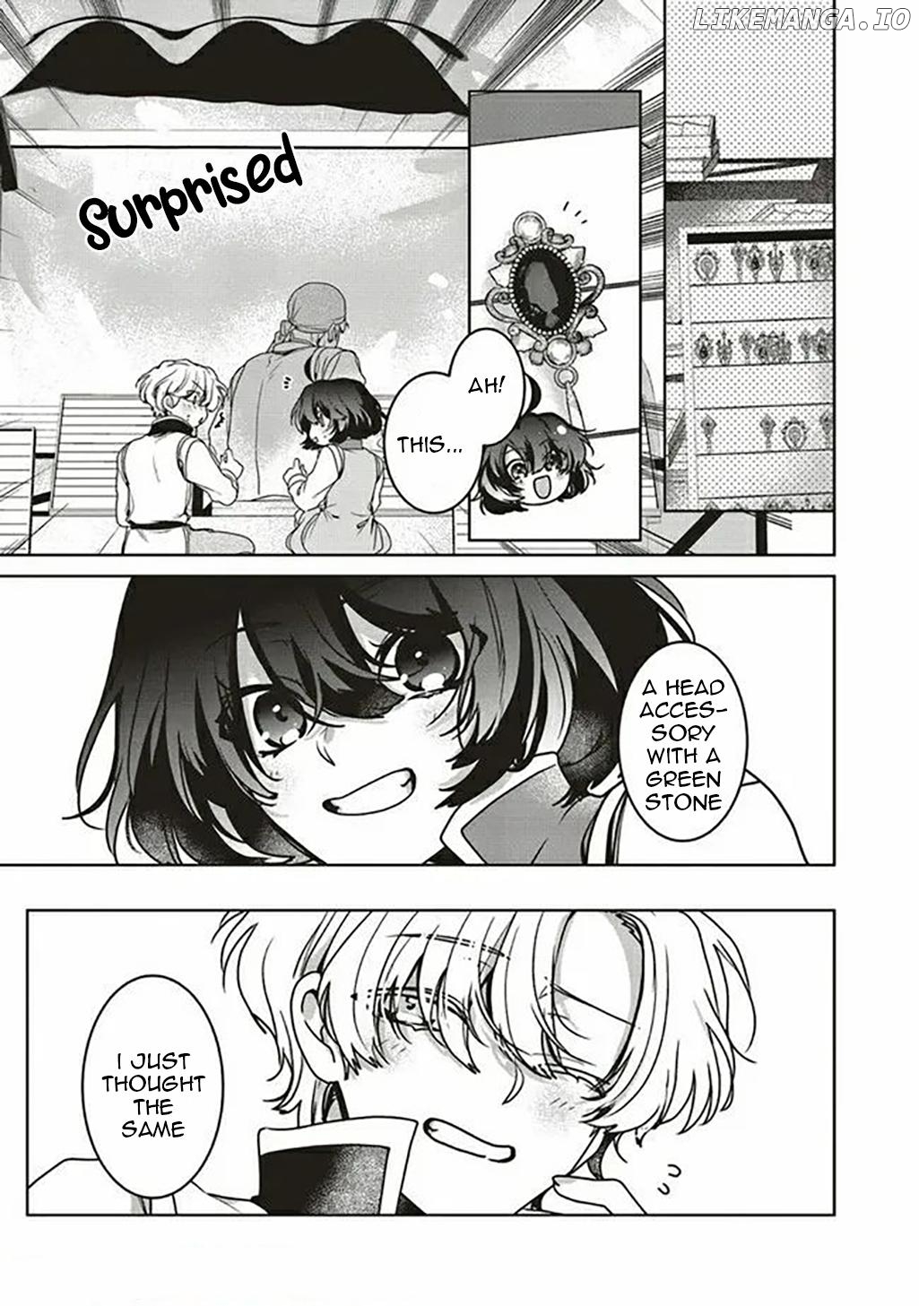 I Will Leisurely Become A Healer In Another World chapter 8 - page 32