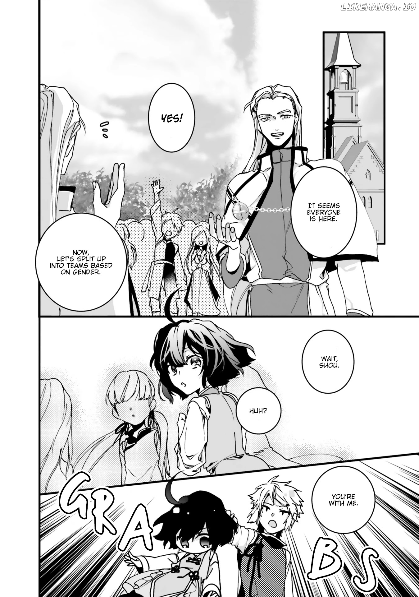 I Will Leisurely Become A Healer In Another World chapter 5 - page 9