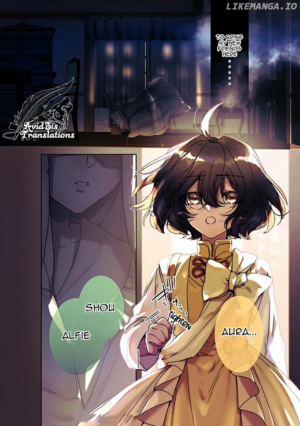 I Will Leisurely Become A Healer In Another World chapter 10 - page 4