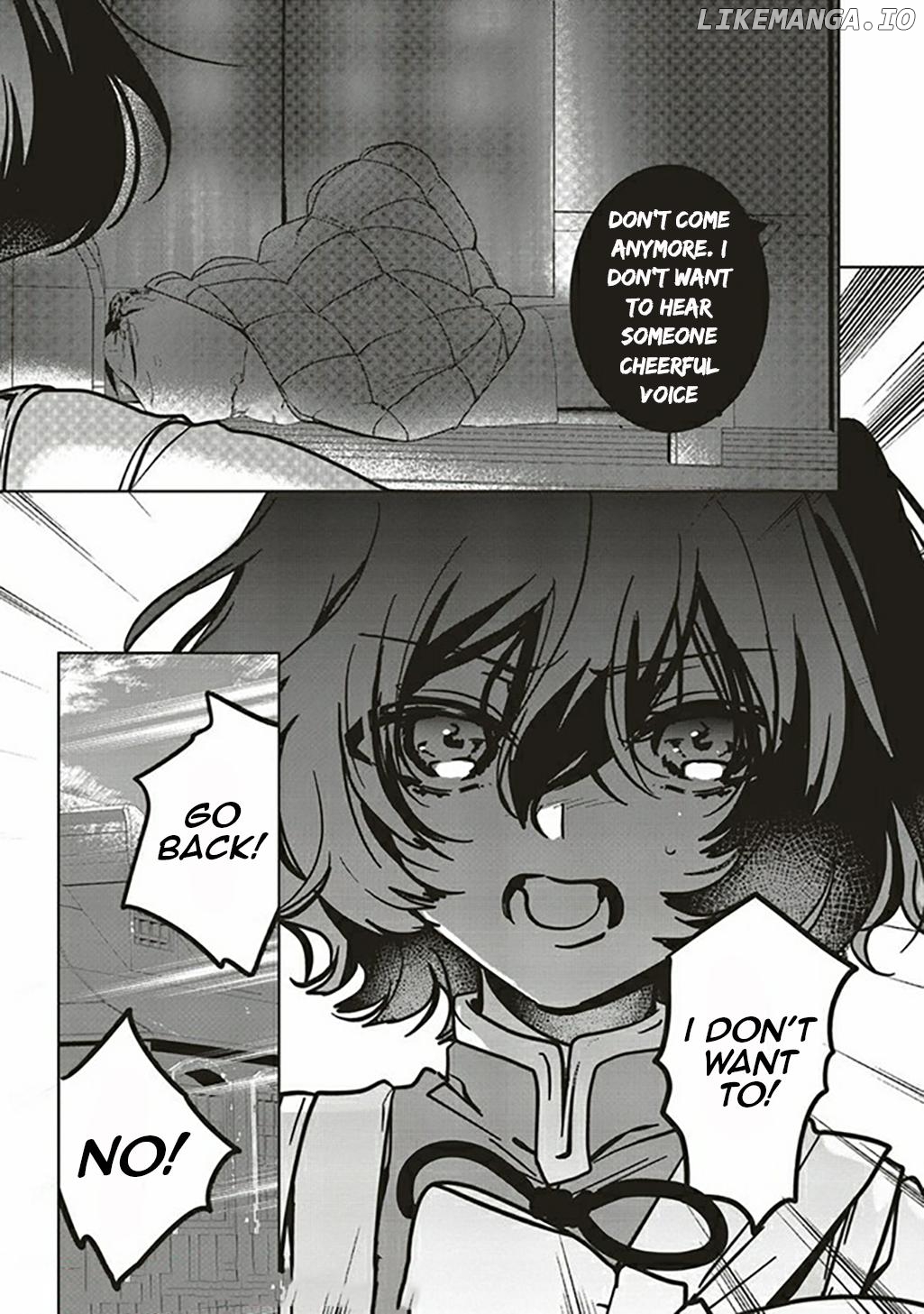 I Will Leisurely Become A Healer In Another World chapter 10 - page 5