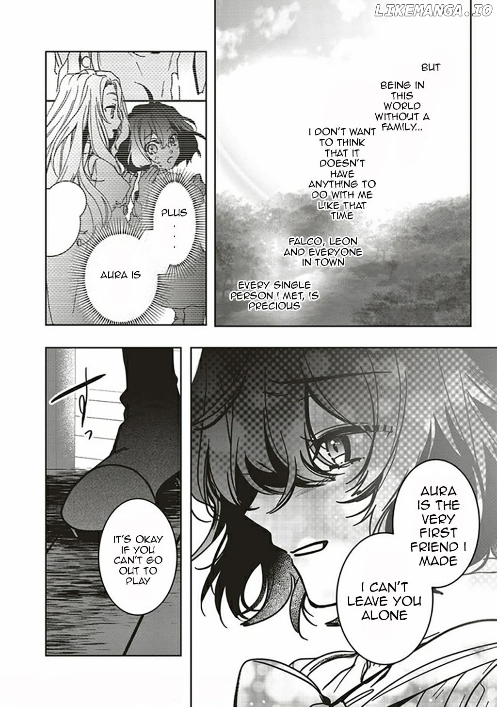I Will Leisurely Become A Healer In Another World chapter 10 - page 8