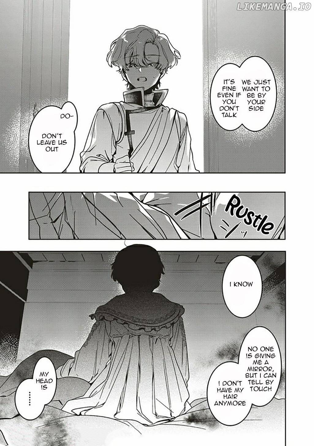 I Will Leisurely Become A Healer In Another World chapter 10 - page 9
