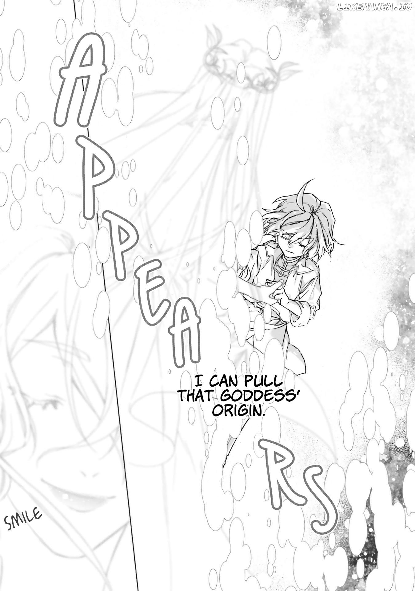 I Will Leisurely Become A Healer In Another World chapter 2 - page 32