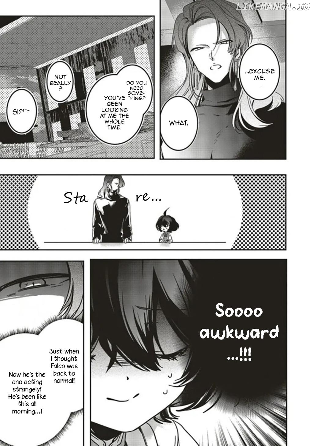 I Will Leisurely Become A Healer In Another World chapter 14 - page 7