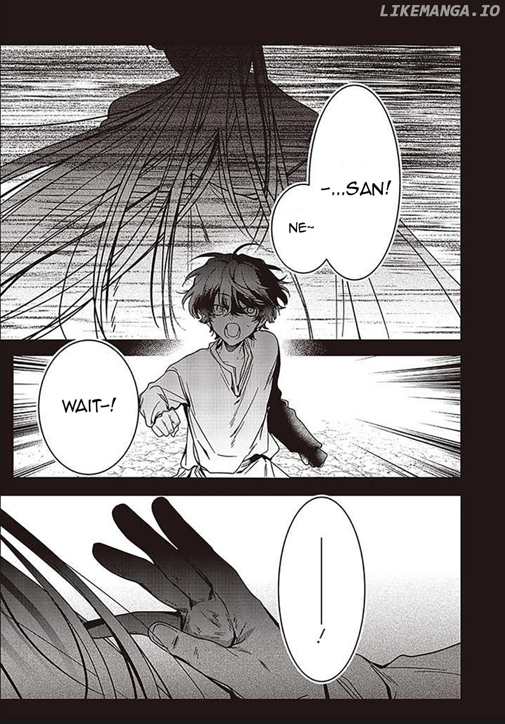 I Will Leisurely Become A Healer In Another World chapter 13 - page 2