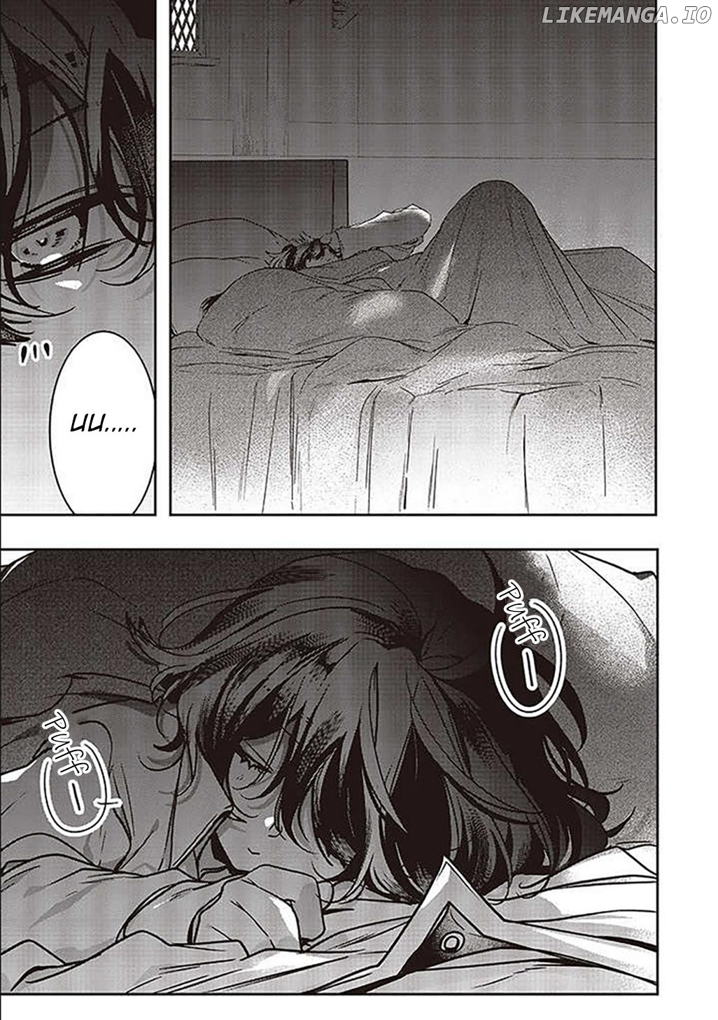 I Will Leisurely Become A Healer In Another World chapter 13 - page 4