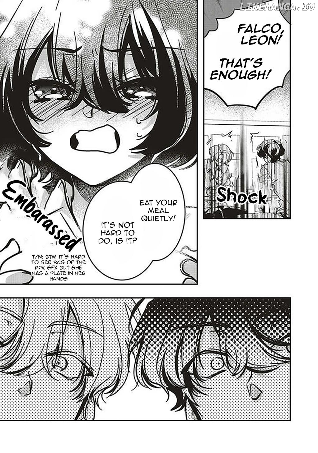 I Will Leisurely Become A Healer In Another World chapter 11 - page 32